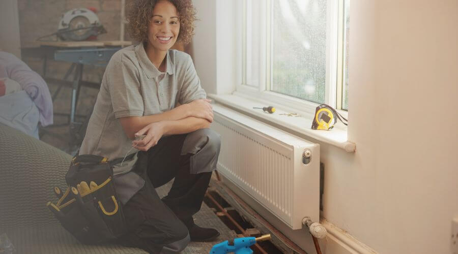 Expert Bathroom Remodeling services in Heavener, OK